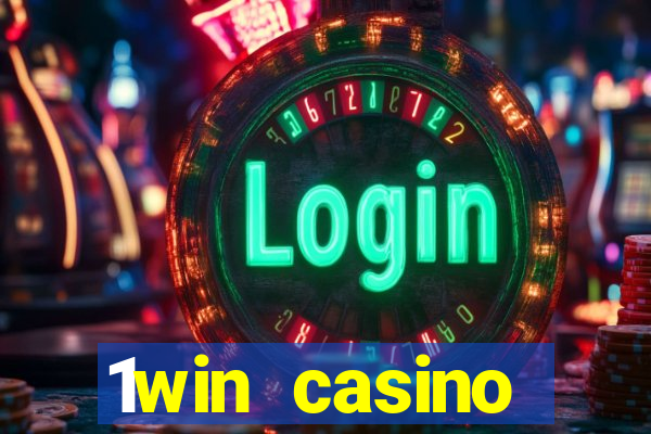 1win casino бонус код