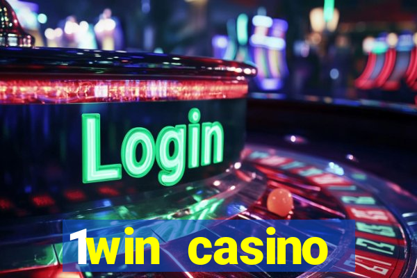 1win casino бонус код