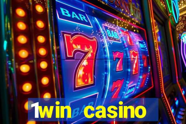 1win casino бонус код