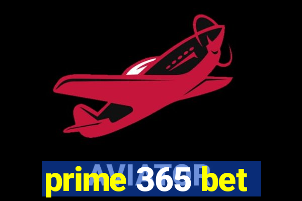 prime 365 bet