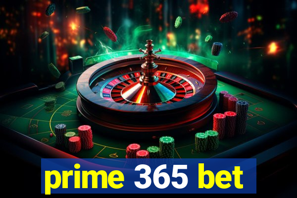 prime 365 bet