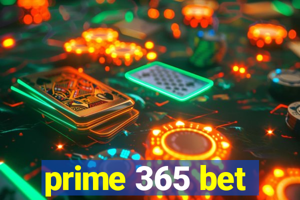 prime 365 bet