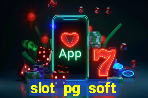 slot pg soft prodevreal demo