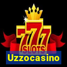 Uzzocasino