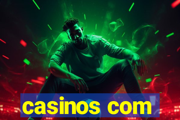 casinos com