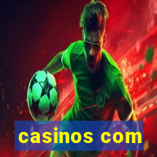 casinos com