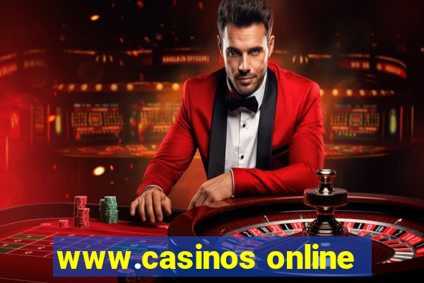 www.casinos online