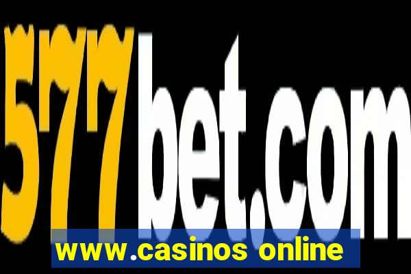 www.casinos online