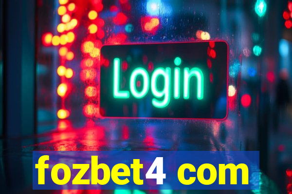 fozbet4 com