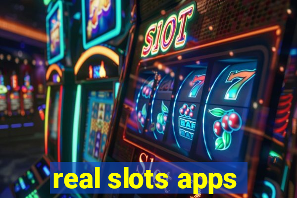 real slots apps