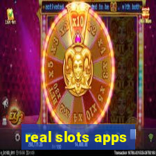 real slots apps