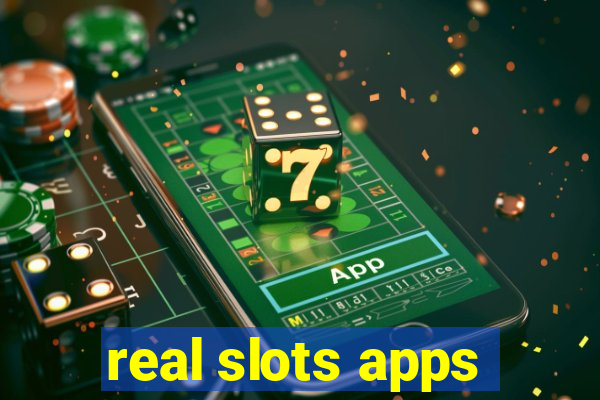 real slots apps