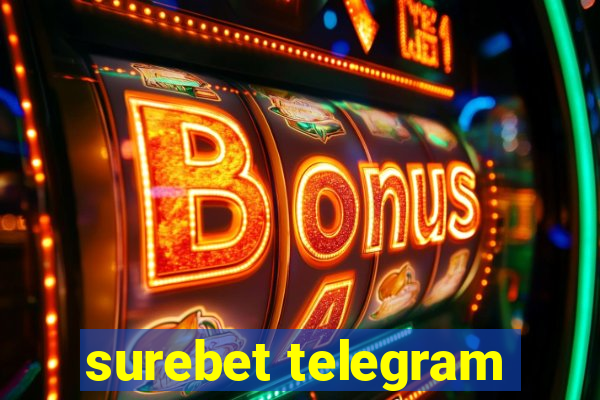 surebet telegram