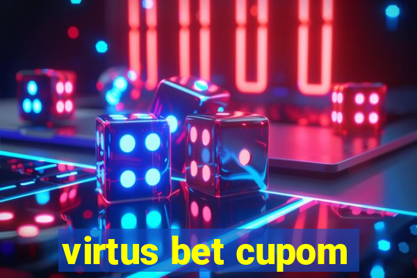 virtus bet cupom