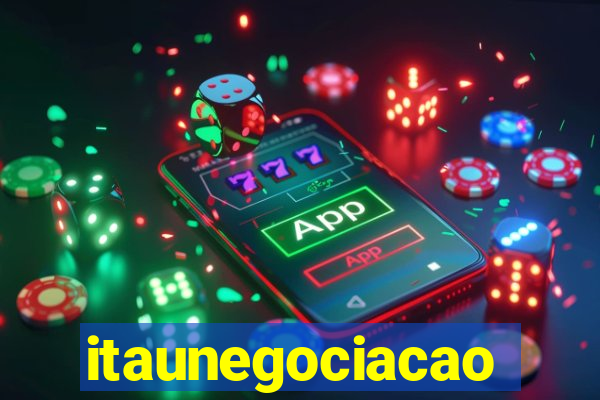 itaunegociacao