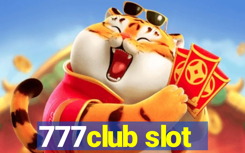 777club slot