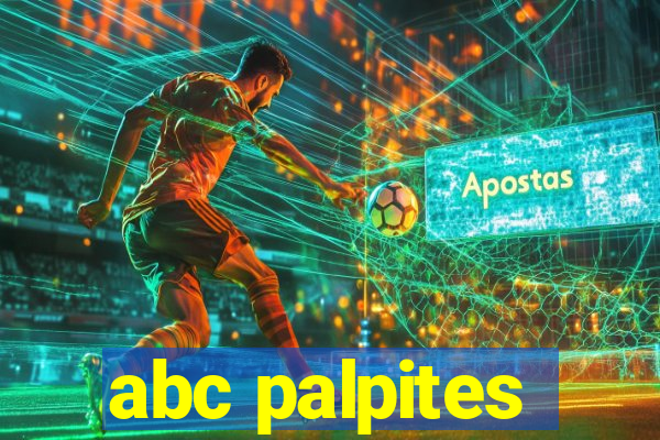 abc palpites