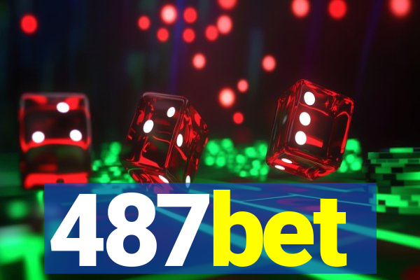 487bet