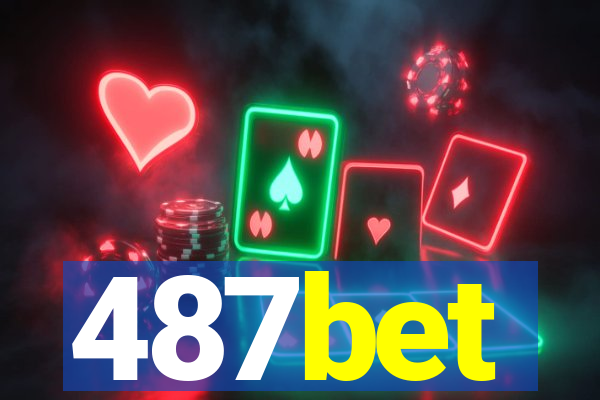 487bet