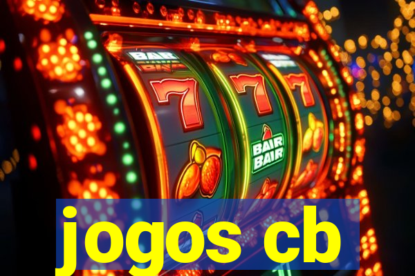 jogos cb