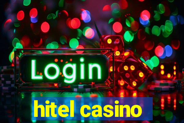 hitel casino