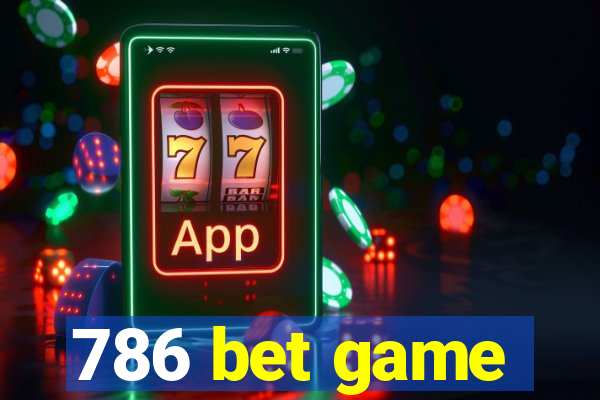 786 bet game