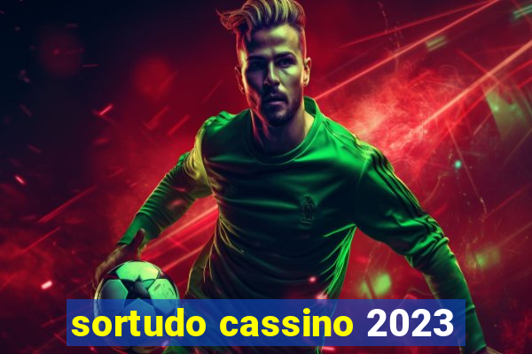 sortudo cassino 2023