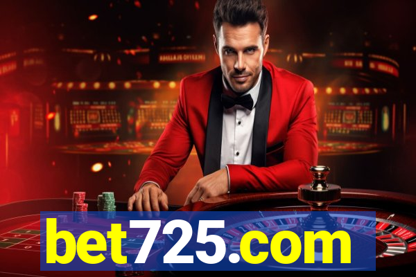 bet725.com