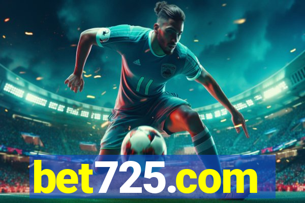 bet725.com