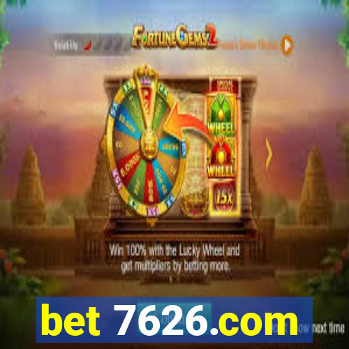 bet 7626.com