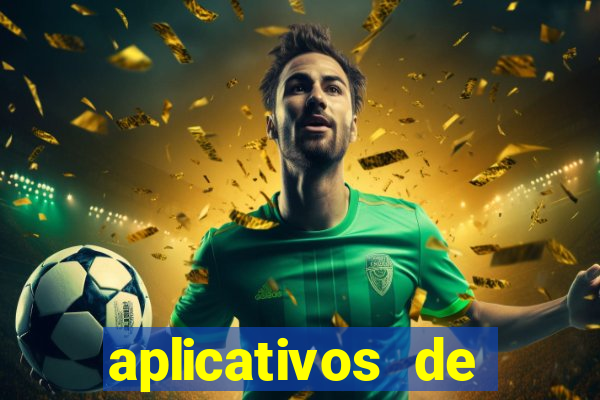 aplicativos de jogos de aposta