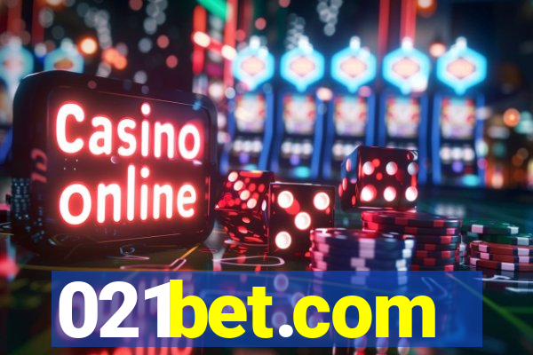 021bet.com