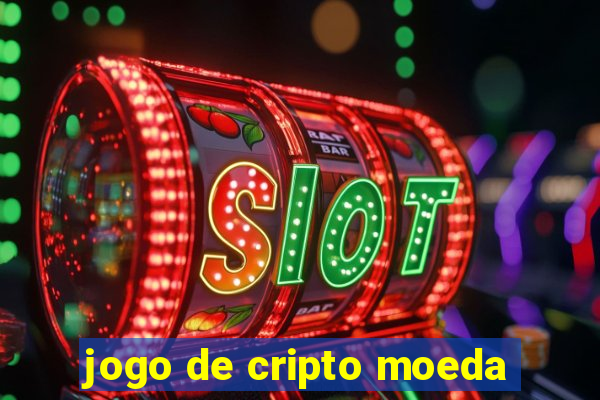 jogo de cripto moeda