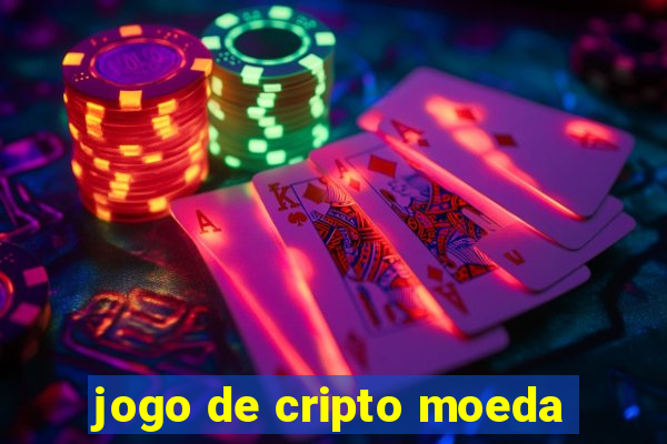 jogo de cripto moeda