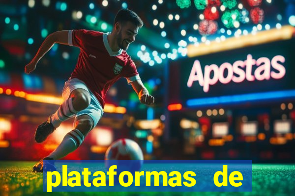 plataformas de jogos antigas