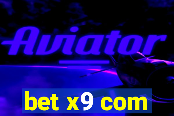 bet x9 com