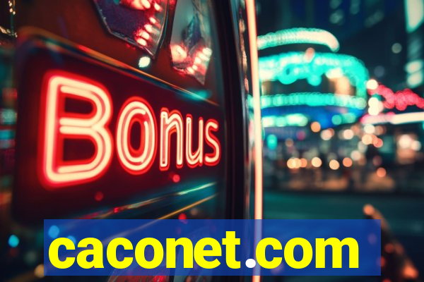 caconet.com