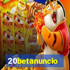 20betanuncio