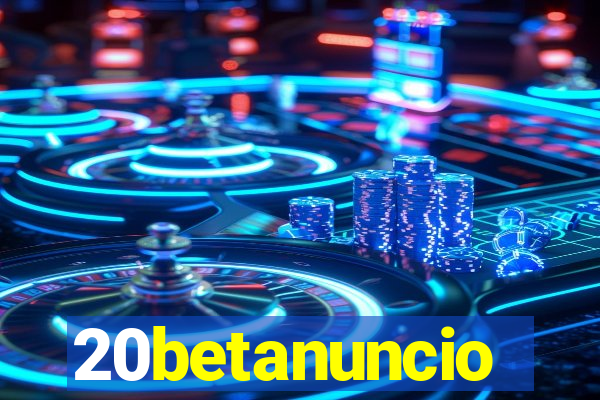 20betanuncio