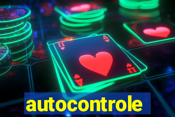 autocontrole emocional pdf