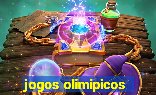 jogos olimipicos