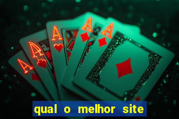 qual o melhor site de aposta de jogo de futebol