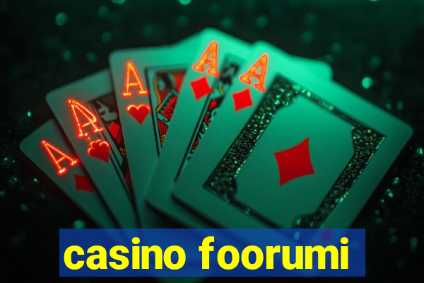 casino foorumi