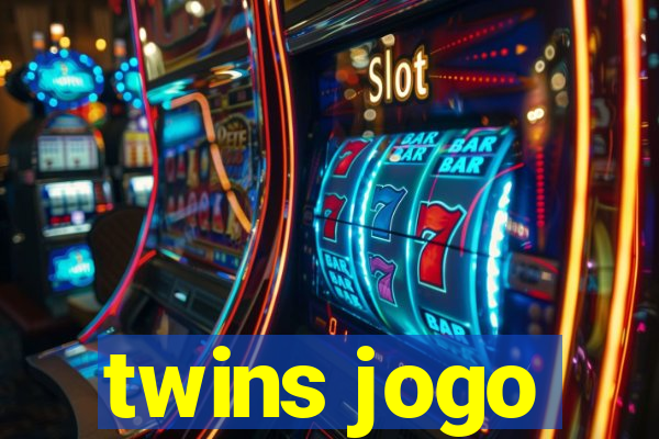 twins jogo