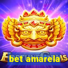 bet amarela