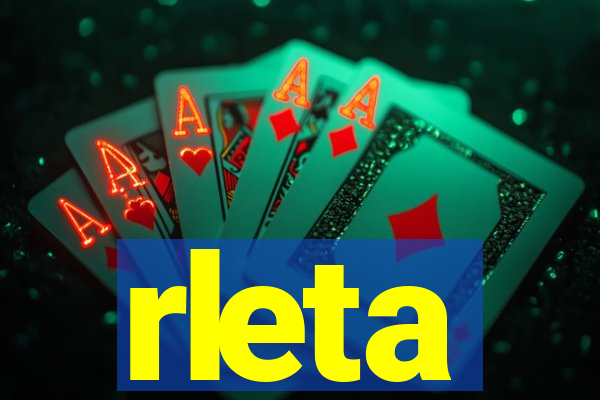 rleta