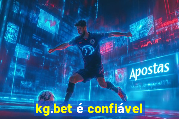 kg.bet é confiável