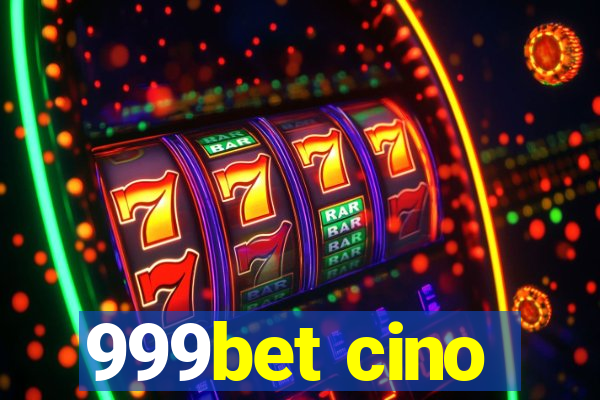 999bet cino