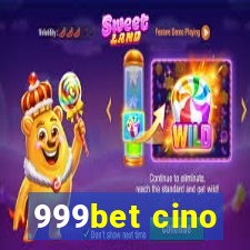 999bet cino