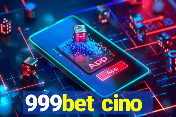 999bet cino